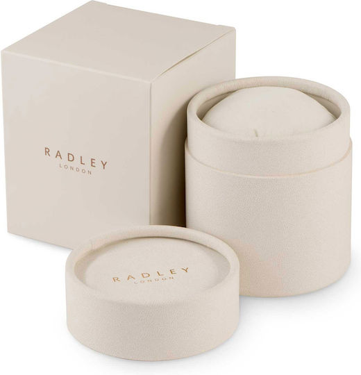 Radley London Smartwatch (Burgundy) view 4