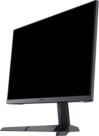 Koorui 24E3 VA Curved Gaming Monitor 23.6" FHD 1920x1080 165Hz view 5