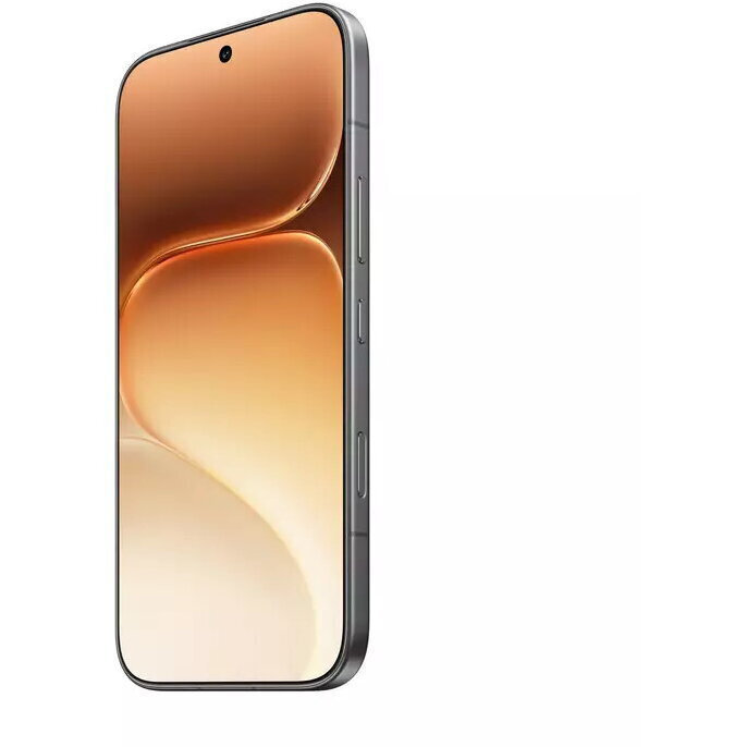 Honor 600 5G (8/256GB) Black προβολή 5