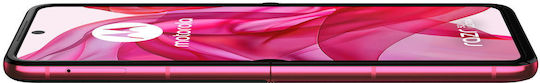 Motorola Razr 50 Ultra 5G (12GB/512GB) Hot Pink view 3