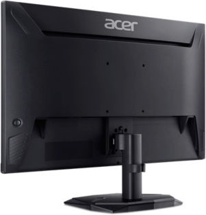 Acer KG251Q P3 VA HDR Gaming Monitor 24.5" FHD 1920x1080 view 3