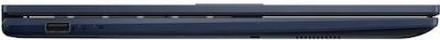 Asus VivoBook 15 X1504VA-BQ140 15.6" IPS FHD (i7-1355U/16GB/1TB SSD/No OS) (US Keyboard) view 5