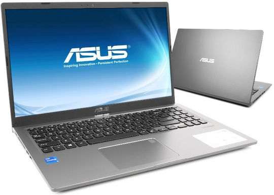 Asus X515EA-BQ3082W 15.6" FHD (i5-1135G7/8GB/512GB SSD/W11 Home) (US Keyboard)