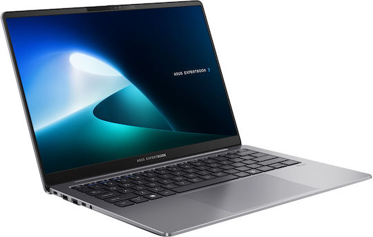 Asus Expertbook P5 P5405CSA-GR53D0X 14" QHD+ 144Hz (Ultra 5-226V/16GB/1TB SSD/W11 Pro) Misty Grey (GR Keyboard) view 2