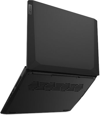 Lenovo IdeaPad Gaming 3 15ACH6 15.6" IPS FHD (Ryzen 5-5500H/32GB/512GB SSD/GeForce RTX 2050/W11 Pro) Shadow Black (US Keyboard) view 6