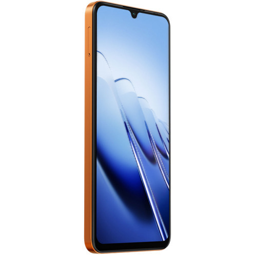 BlackView Wave 10 Dual SIM (8GB/128GB) Sunset Orange view 7