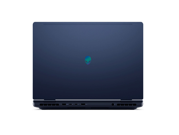 Dell Alienware 16 Aurora AC16250 16" QHD+ 120Hz (Core 7-240H/16GB/1.0TB SSD/GeForce RTX 5050/Linux) (US Keyboard) view 2