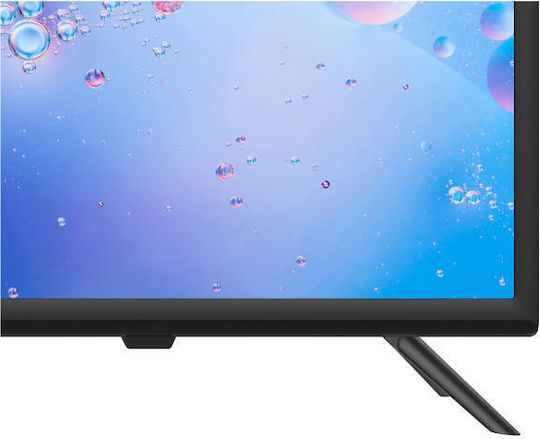 Kivi Smart Television 24" Full HD LED 24H760QB (2024) view 4