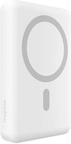 Mophie MagSafe Power Bank 10000mAh White view 2