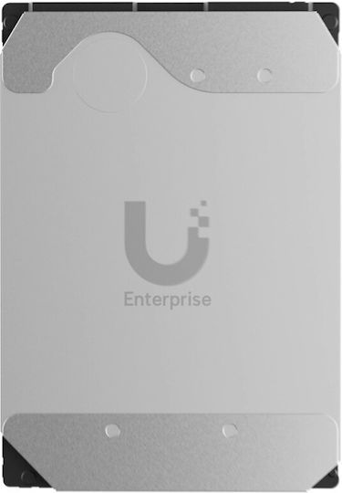 Ubiquiti Enterprise 24TB HDD Hard Drive 3.5" SATA III 7200rpm for NAS UACC-HDD-E-24TB