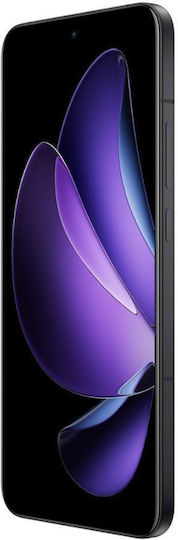 Oppo Reno13 Pro 5G Dual SIM (12GB/512GB) Graphite Grey view 4