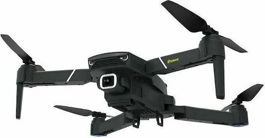 Eachine E520 WIFI FPV Drone with 4K Camera and Controller view 3