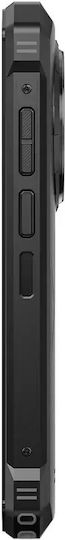 Fossibot F105 Dual SIM (4GB/4GB) Resistant Smartphone Black view 6