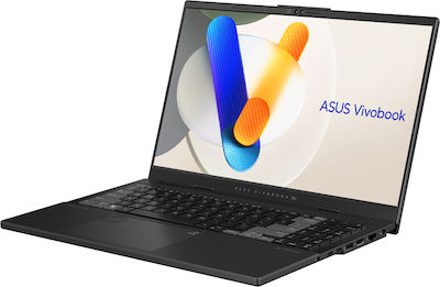 Asus Vivobook Pro 15 N6506MV-OLED-MA045X 15.6" 120Hz (Ultra 9-185H/24GB/1.0TB SSD/GeForce RTX 4060/W11 Pro) Earl Grey (US Keyboard) view 5