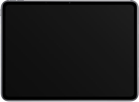 Oppo Pad 2 11.61" Tablet with WiFi (8GB/256GB) Gray view 4