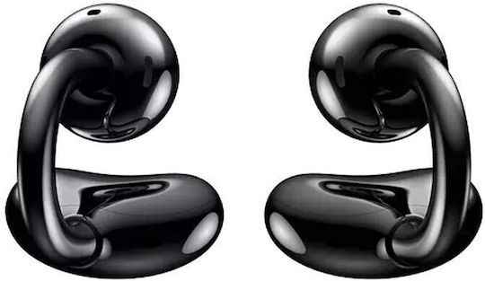 Honor Choice Earbuds Clip Bluetooth Handsfree Earphones with Sweat Resistance and Charging Case Black Ansicht 3
