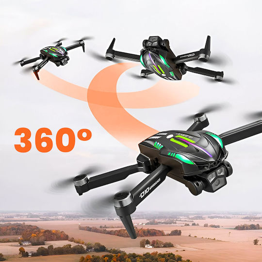 Avizar Drone FPV with 1080p Camera and Controller view 2