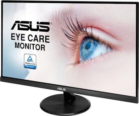 Asus VP279HE IPS Monitor 27" FHD 1920x1080 view 3