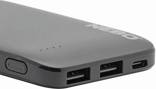 Nebo Power Bank 5000mAh view 2