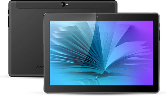 Allview Viva H1003 LTE PRO/3 4G 10.1" Tablet (3GB/32GB) Black