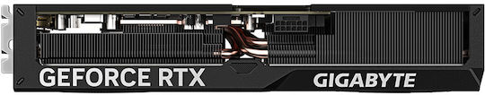 Gigabyte GeForce RTX 4070 Ti Super 16GB GDDR6X Windforce OC Graphics Card view 7
