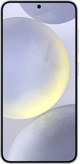 Samsung Galaxy S24 5G Dual SIM (8GB/128GB) Sapphire Blue view 3