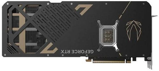 Zotac GeForce RTX 5080 16GB GDDR7 Solid OC Graphics Card view 5