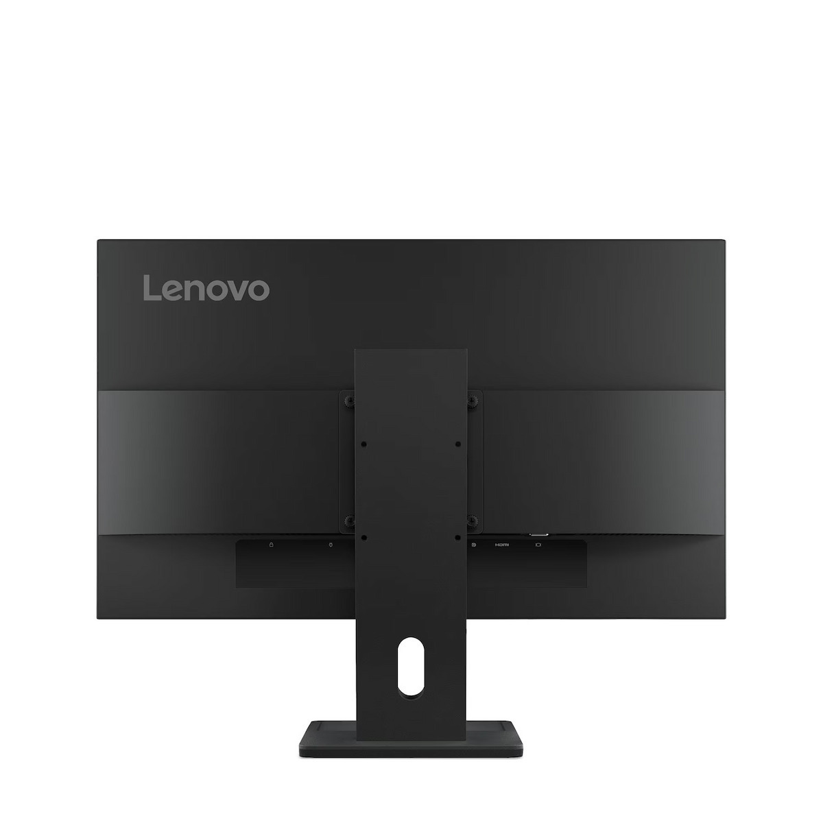 Lenovo ThinkVision E24-40 IPS Monitor 23.8" FHD 1920x1080 with Response Time 4ms GTG view 4