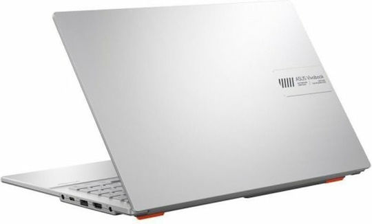 Asus Vivobook Go 15 E1504FA-NJ199W 15.6" FHD (Ryzen 3-7320U/8GB/256GB SSD/W11 S) (ES Keyboard) vista 6