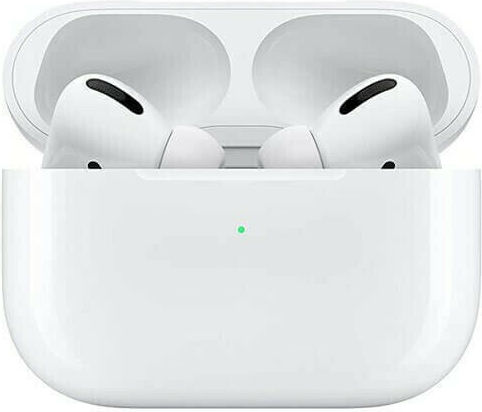 Proda PD-BT900 In-ear Bluetooth Handsfree Earphones with Charging Case White vista 4