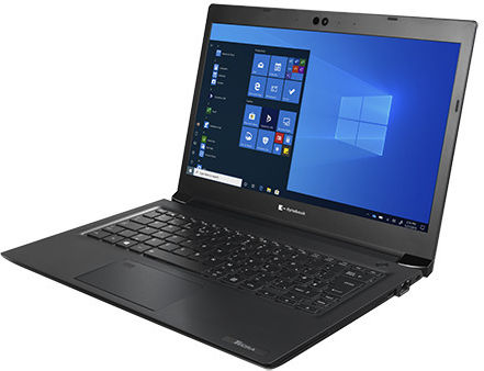 Dynabook Tecra A30-J-10E 13.3" IPS FHD (i5-1135G7/8GB/256GB SSD/W10 Pro) (US Keyboard) view 3