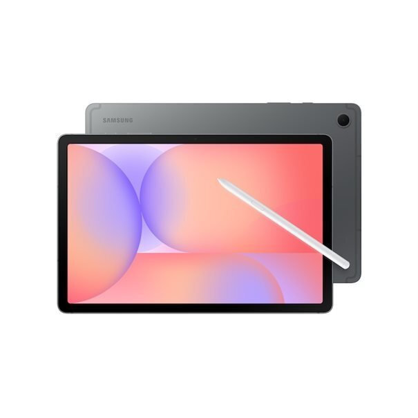Samsung Galaxy Tab S10 Lite Enterprise Edition 5G 10.9Inches (6GB/128GB) Gray view 1