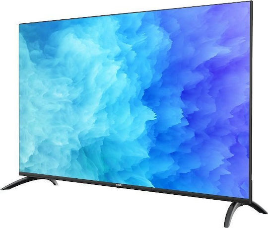 CHiQ Smart Television 50" 4K UHD LED U50H7A HDR (2021) view 5