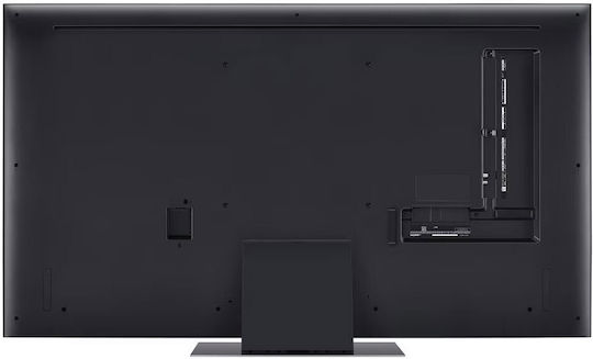 LG Smart Television 55" 4K UHD QNED 55QNED813RE HDR (2023) vue 4