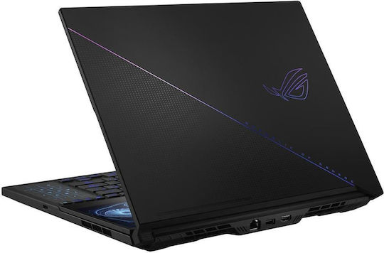Asus ROG Zephyrus Duo 16 (2023) GX650PY-NM040W 16" QHD+ 240Hz (Ryzen 9-7945HX/32GB/2TB SSD/GeForce RTX 4090/W11 Pro) (US Keyboard)