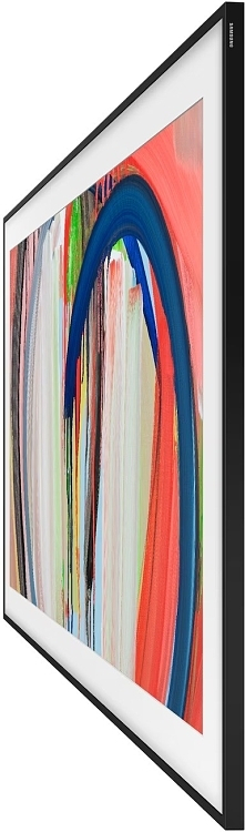 Samsung Smart TV 55" 4K UHD QLED The Frame LS03HA HDR (2026) QE55LS03HAUXXH view 6
