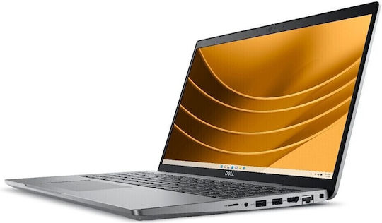 Dell Latitude 5550 15.6" IPS FHD (Ultra 7-165U/32GB/512GB SSD/W11 Pro) (GR Keyboard) vue 4