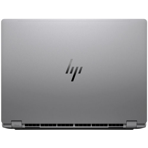 HP ZBook Fury 18 G1i 18" IPS QHD+ (Ultra 7-265HX/32GB/1TB SSD/RTX PRO 3000 Blackwell/W11 Pro) Meteor Silver (US Keyboard) view 3