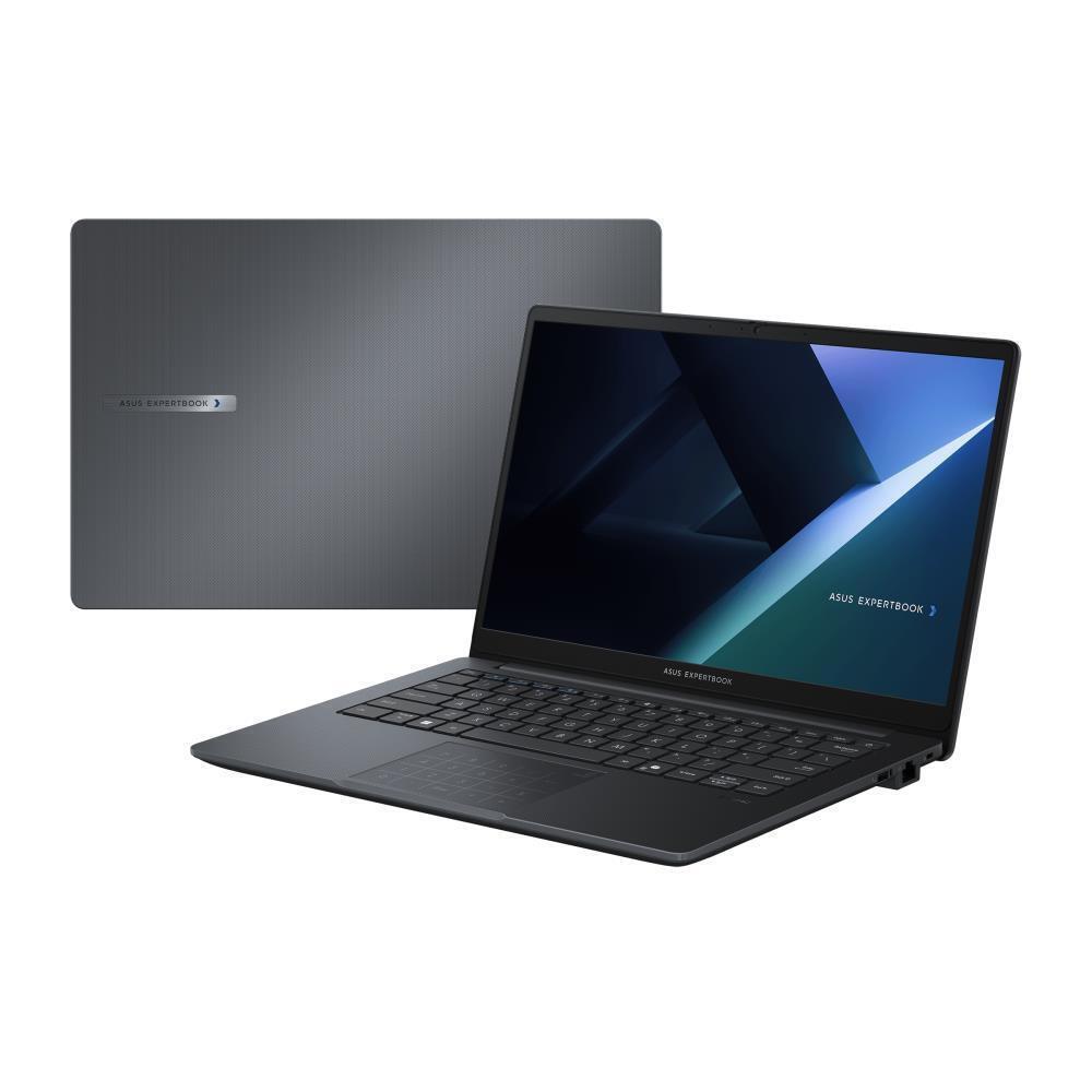 Asus ExpertBook B1403CVA-S61861X B1403CVA-S61861X 14" FHD (Core 7-120U/16GB/512GB SSD/W11 Pro) (International English Keyboard) vue 2