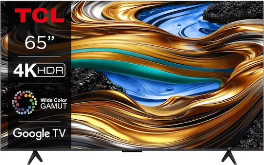 TCL Smart Television 65" 4K UHD LED 65P755 HDR (2024) view 3