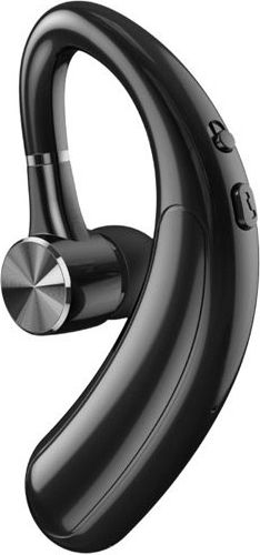Pyramid International F18-TWS In-ear Bluetooth Handsfree Earphones Black