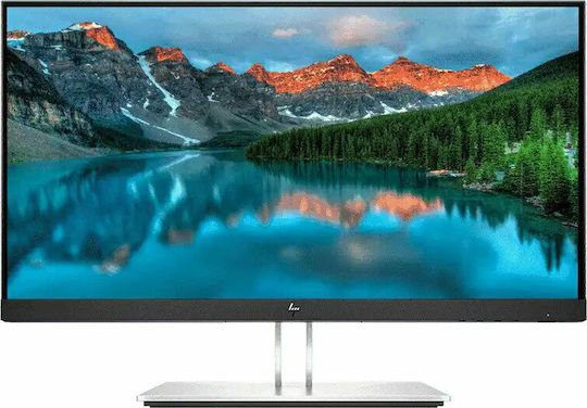 HP E22 G4 IPS Monitor 21.5" FHD 1920x1080 with Response Time 5ms GTG view 8