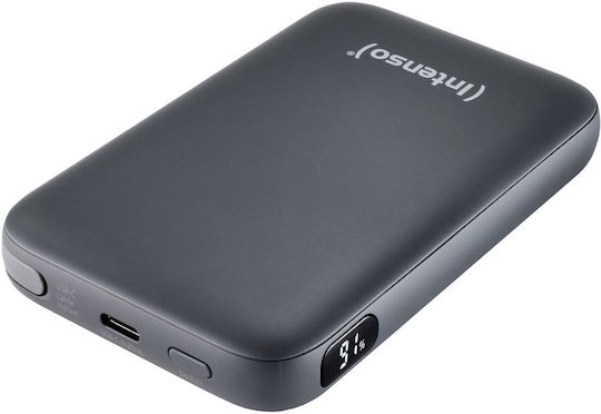 Intenso S10000 Power Bank 10000mAh with USB-C Power Delivery Port view 2