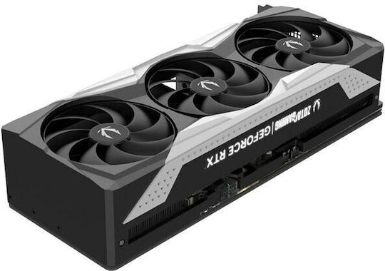 Zotac GeForce RTX 4070 Ti Super 16GB GDDR6X Super Solid OC Graphics Card view 6