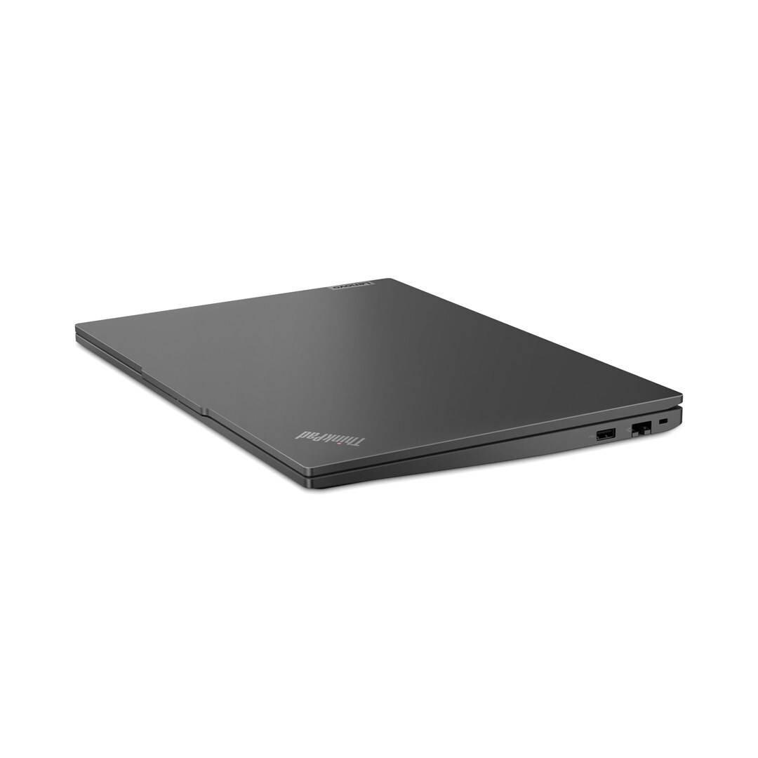 Lenovo ThinkPad E16 16" FHD+ (i5-1335U/16GB/512GB SSD/W11 Pro) (US Keyboard) vue 7