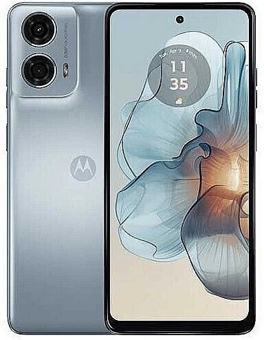 Motorola Moto G24 Power Dual SIM (8GB/256GB) Glacier Blue