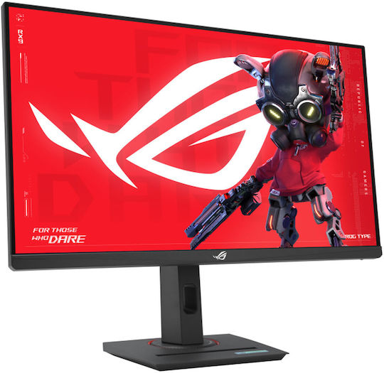 Asus ROG Strix XG27UCS IPS HDR Monitor 27" 4K 3840x2160 160Hz view 2