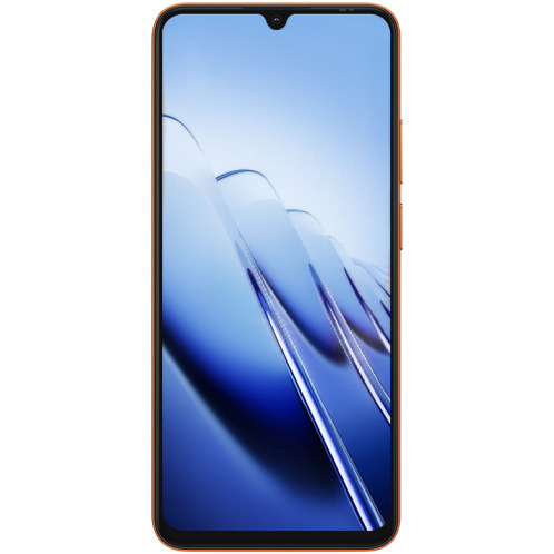 BlackView Wave 10 Dual SIM (8GB/128GB) Sunset Orange view 9