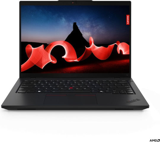 Lenovo ThinkPad L14 Gen 5 (AMD) 14" IPS FHD+ (Ryzen 7 Pro-7735U/32GB/1TB SSD/W11 Pro) (UK Keyboard)