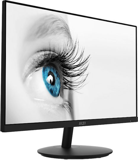MSI Pro MP242A IPS Monitor 23.8" FHD 1920x1080 with Response Time 4ms GTG vue 2
